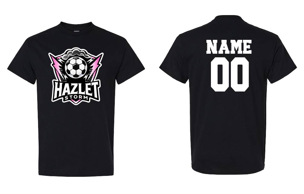 Storm Short Sleeve Tshirt