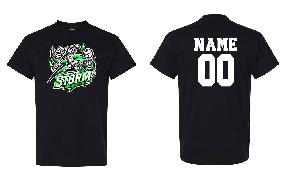 Storm Short Sleeve Tshirt