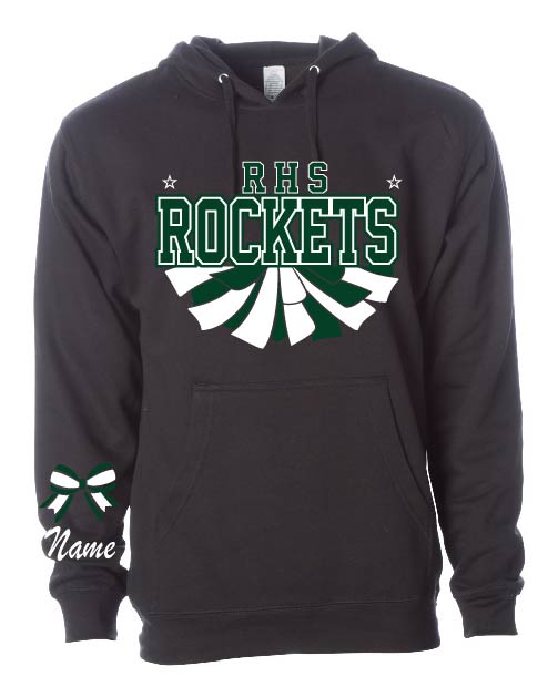 RHS Cheer26 Hoodie