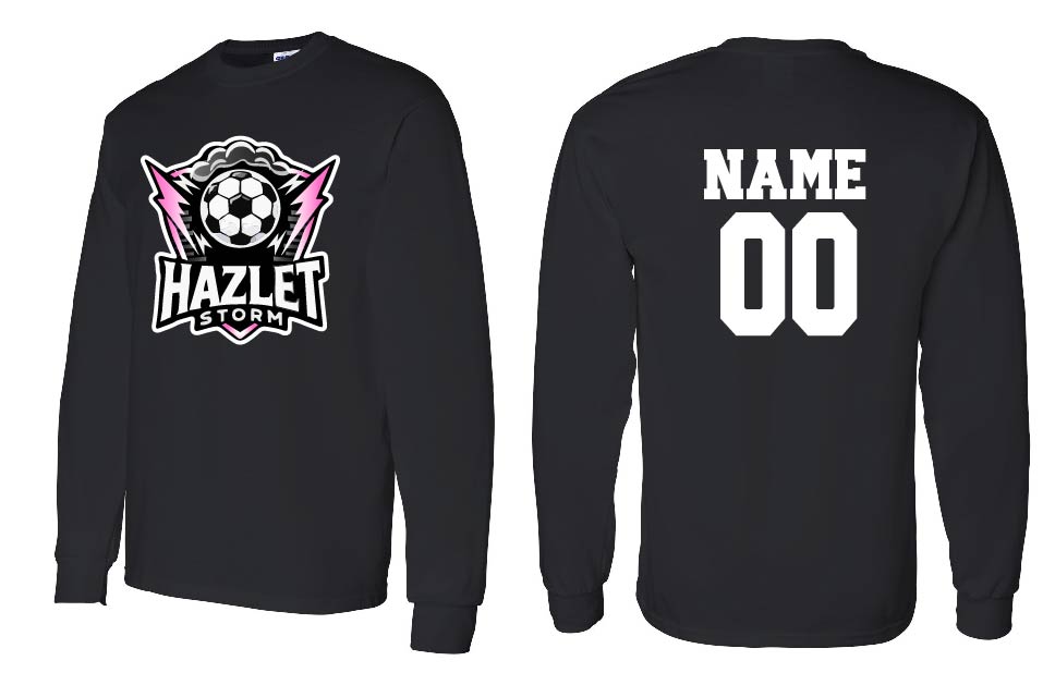 Storm Long Sleeve Tshirt