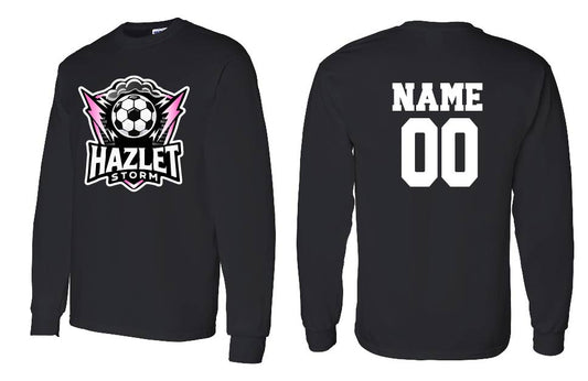 Storm Long Sleeve Tshirt