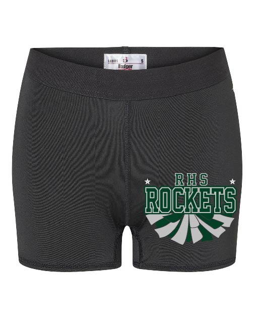 RHS Cheer26 Pro Short