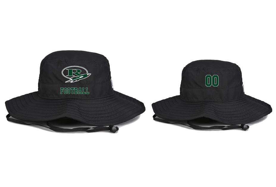 RF26 Bucket Hat