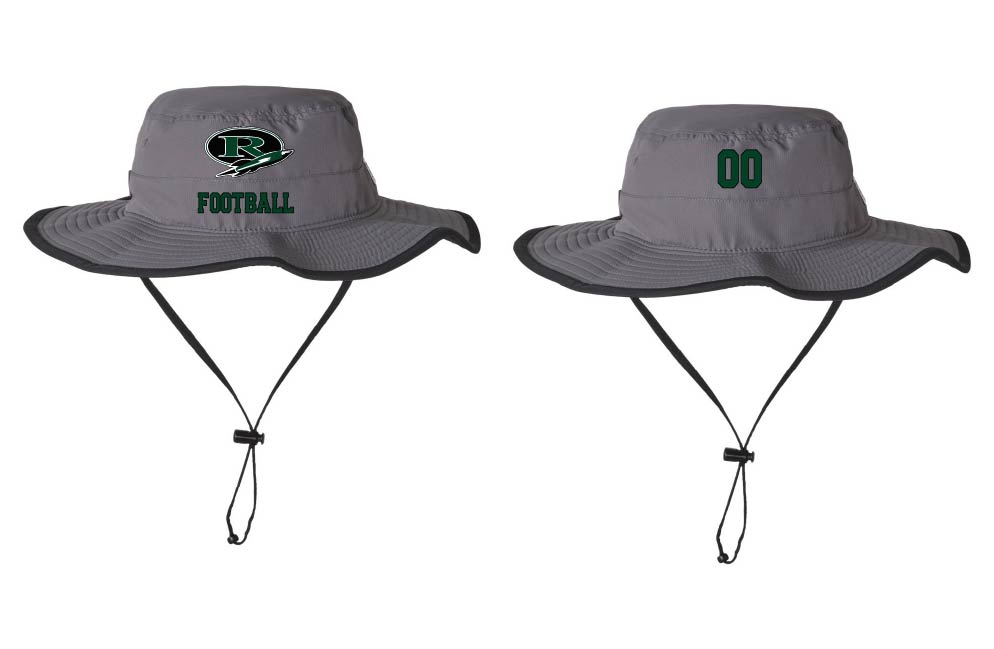RF26 Bucket Hat