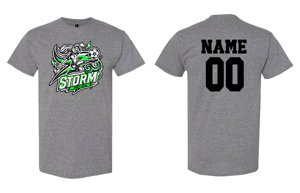 Storm Short Sleeve Tshirt