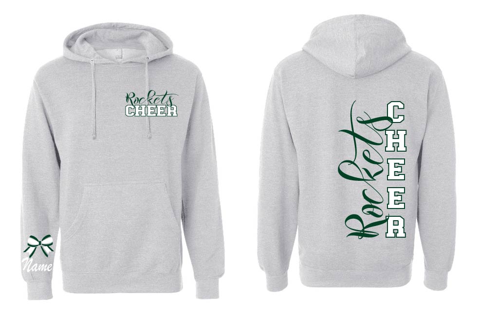 RHS Cheer26 Hoodie
