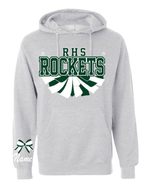 RHS Cheer26 Hoodie