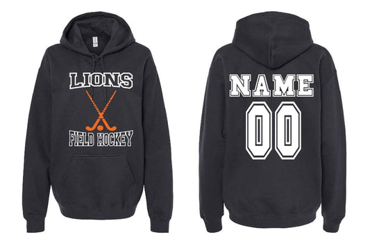 Thorne FH26 Hoodie