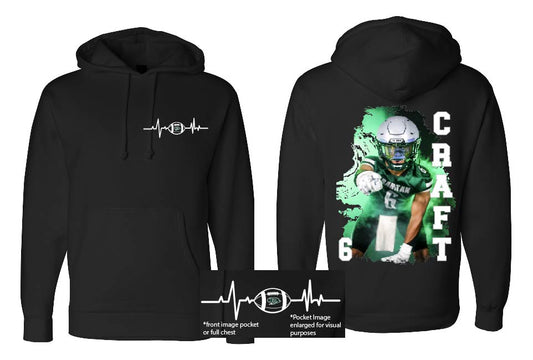 RF26 Photo apparel