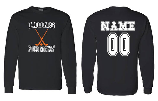 Thorne FH26 Long Sleeve Tshirt