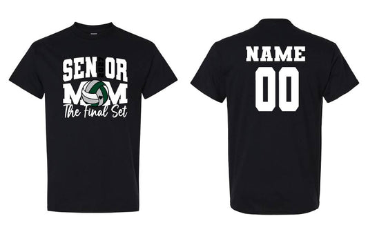 RHS Volleyball27 Senior Parent Apparel