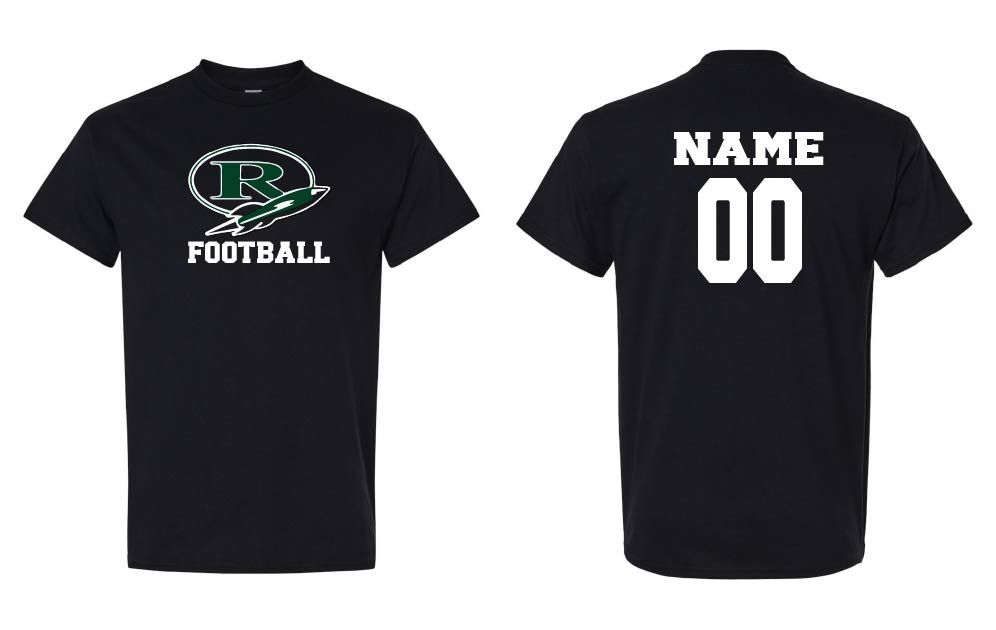 RFF26 Short Sleeve Tshirt