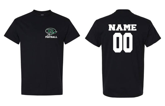 RFF26 *Pocket Image Short Sleeve Tshirt