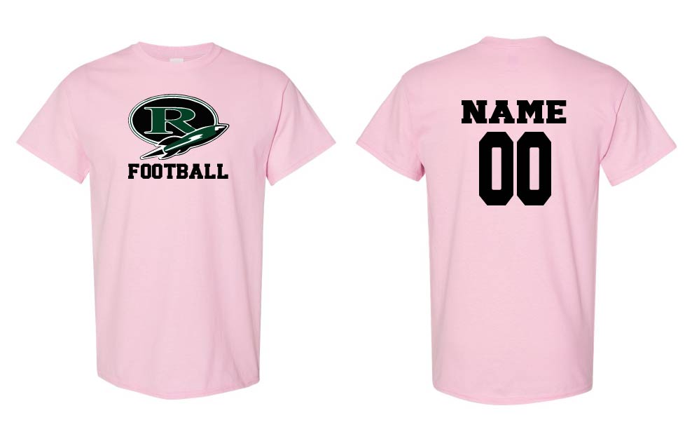 RFF26 Short Sleeve Tshirt