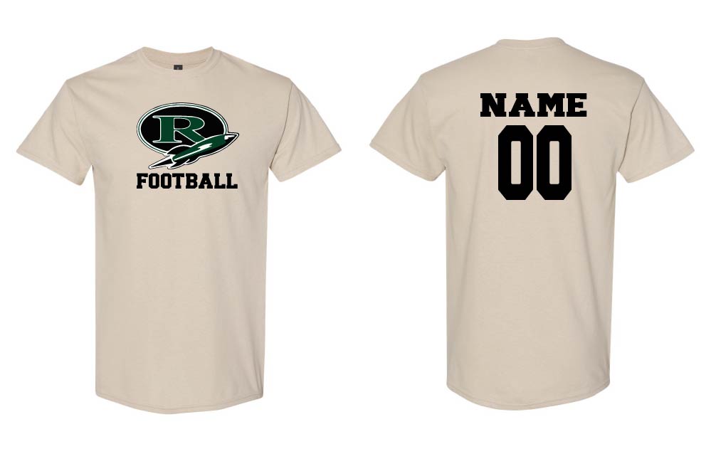 RFF26 Short Sleeve Tshirt