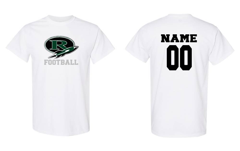 RFF26 Short Sleeve Tshirt