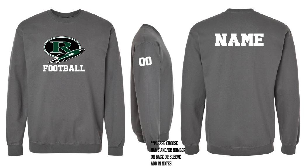 RFF26 Crewneck Sweatshirt