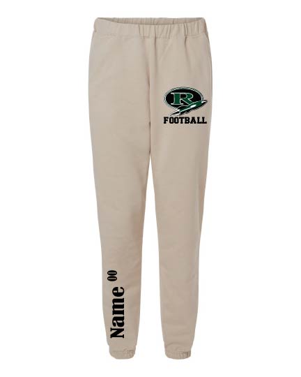 RFF26 Pocket Sweatpants