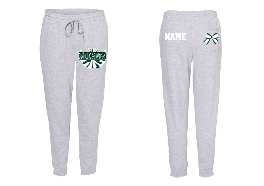 RHS Cheer26 Sweatpants