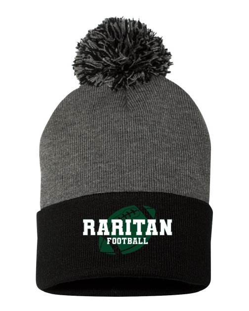 RF26 Beanie