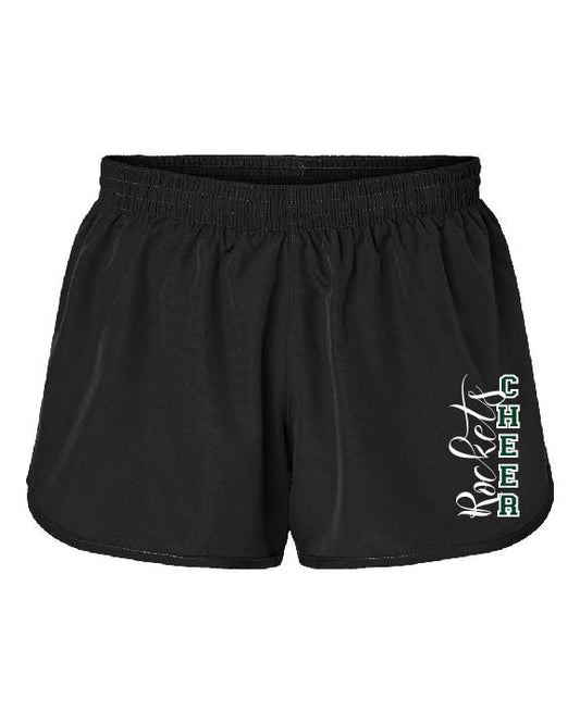 RHS Cheer26 practice short