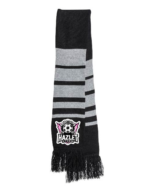 Storm Soccer Scarf