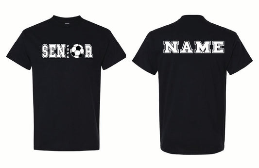 Senior Soccer Hockey Shirts
