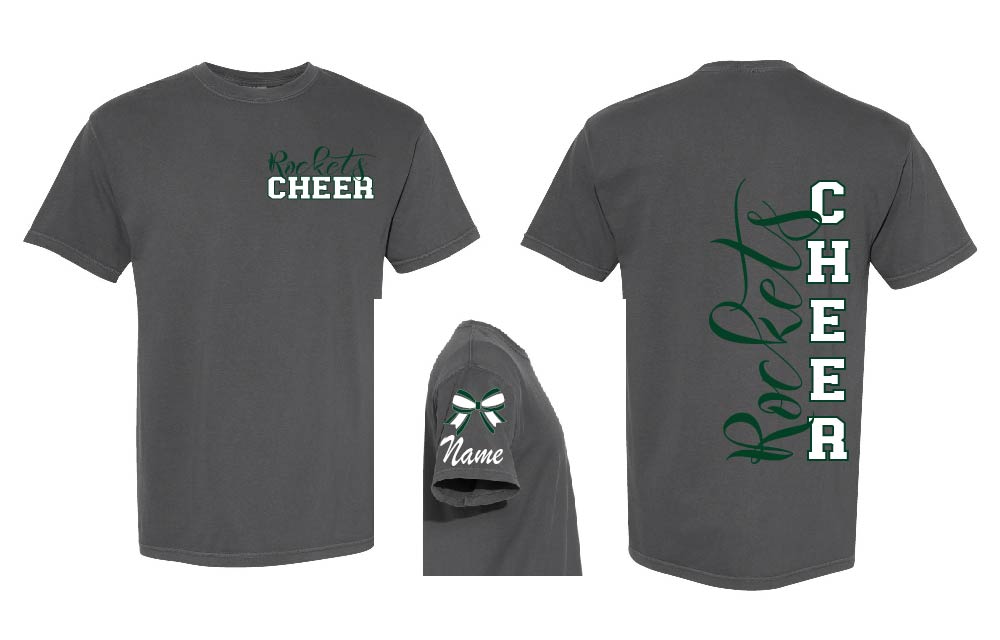 RHS Cheer26 Tshirt