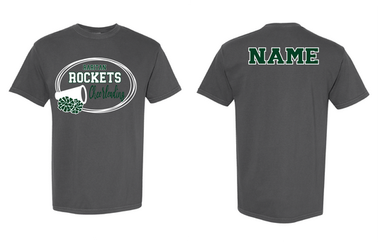 RHS Cheer26 Tshirt 2024 Designs