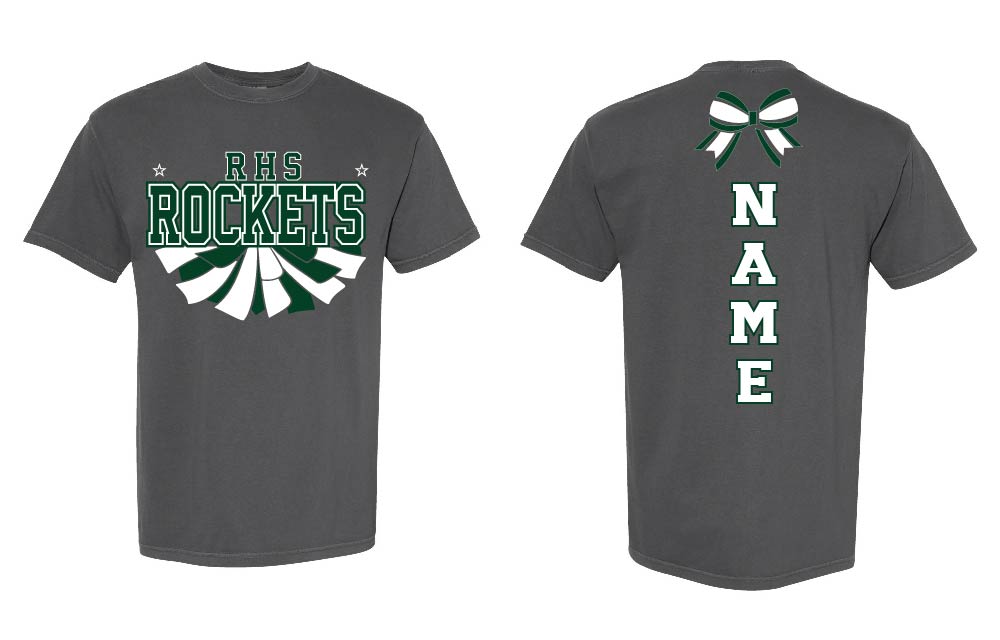 RHS Cheer26 Tshirt