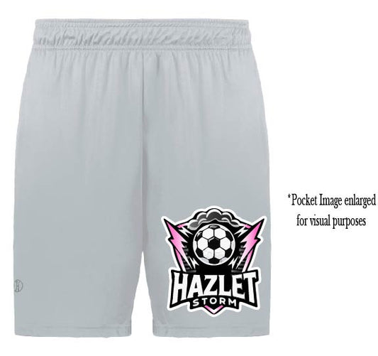 Storm Momentum Shorts
