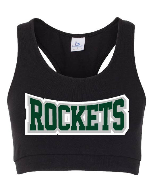 RHS Cheer26 Sports Top