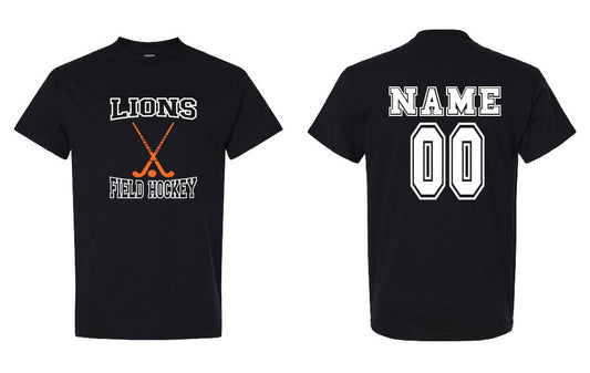 Thorne FH26 Short Sleeve Tshirt