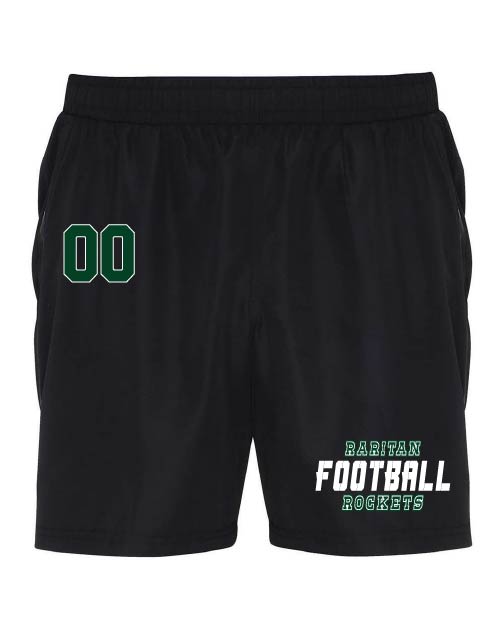 RF26 Training Shorts