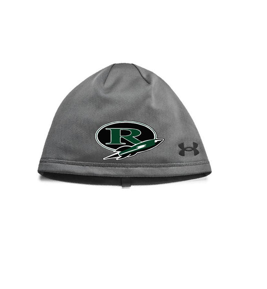 RF26 UA Fleece Beanie