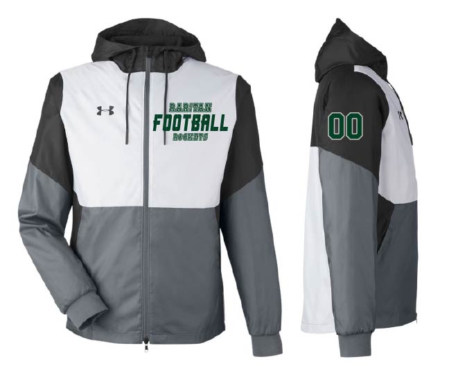 RF26 UA Legacy Jacket