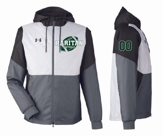 RF26 UA Legacy Jacket