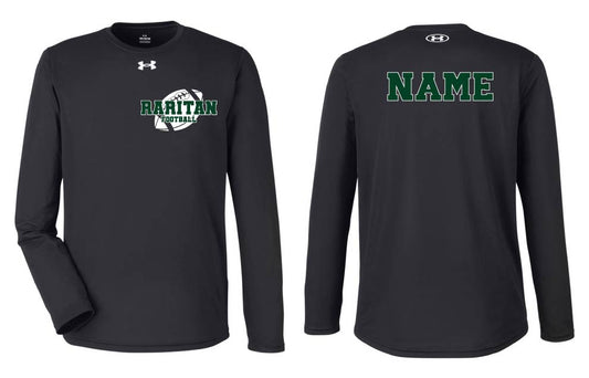 RF26 UA Tech Shirt (long or short sleeve)
