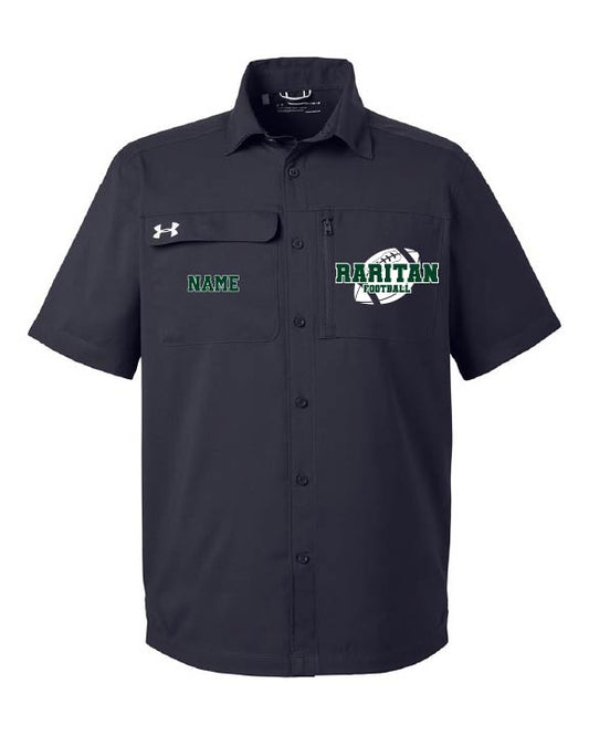 RF26 UA Woven Shirt