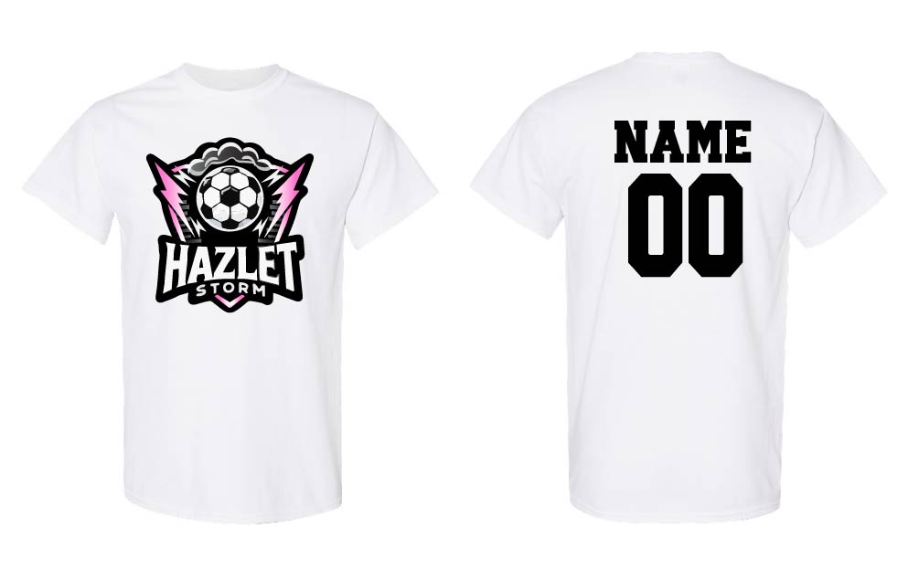 Storm Short Sleeve Tshirt