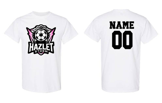 Storm Short Sleeve Tshirt